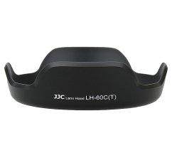 JJC LH-60CT ekvivalent sluneční clony Canon EW-60C
