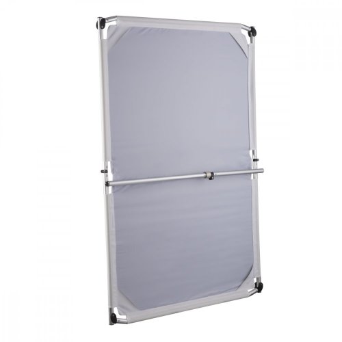 Walimex pro 4in1 Reflector Panel 100x150cm White/Black/Silver/Gold