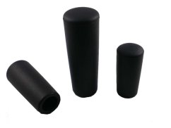 Pevné držadlo díra 10mm, 23mm (RDX23)