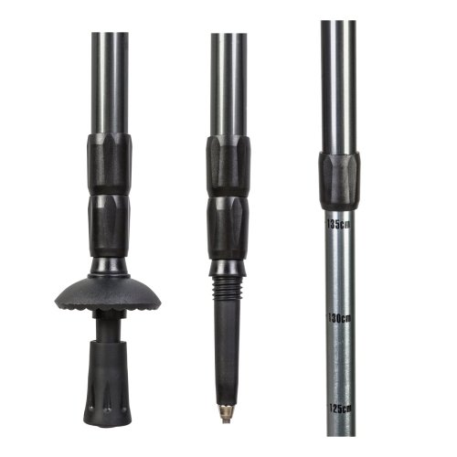 B.I.G. HP-3 Monopod Túrázóbot Antishock