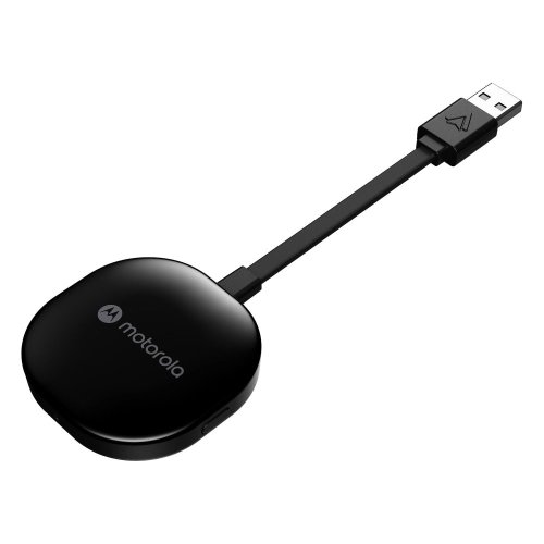 Adaptor wireless Motorola MA1 pentru Android Auto