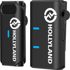 Hollyland Lark M1 Solo 1-person (without charging case)