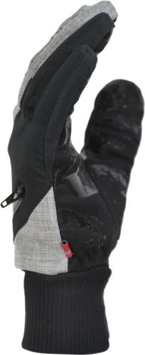 VALLERRET dámské rukavice W'S Nordic vel. XS