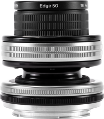 Lensbaby Composer Pro II with Edge 50 Optic for Nikon Z