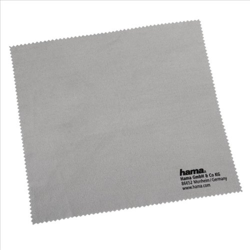 Hama Optic Dry Set, sada na čištění optiky, 4 kusy