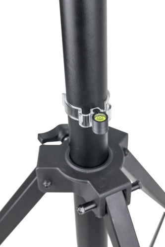 Kupo KD-B001 Bubble Level Tube Clamp Ø 40-45mm
