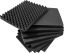 B&W Outdoor Case 6800, kufr s pěnou černý