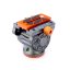 3 Legged Thing AirHead Cine Arca-Swiss Hebel-Stativkopf