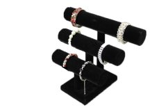 forDSLR Armbandanzeige, Armband und Uhr Organizer mit 3 Rollen
