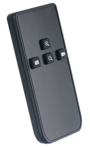 Mikroskop Levenhuk DTX RC1 s dálkovým ovládáním, digitální