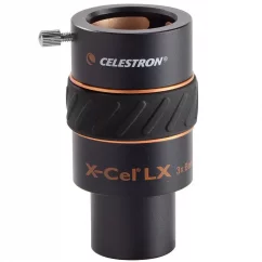 Celestron X-Cel LX 3x Barlow Lens (1,25 Inch)