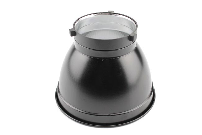 Reflektor 17 cm pro systém Bowens