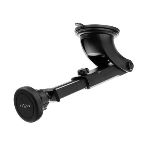 FIXED Maggy XL mágneses tartó mobiltelefonokhoz hosszú tapadókoronggal az üvegre vagy a műszerfalra