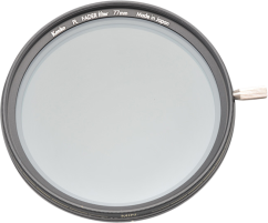 Kenko Filter Polarizing Fader ND3-ND400 52mm