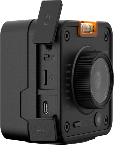 Brinno BCC5000 4K Construction Camera Bundle