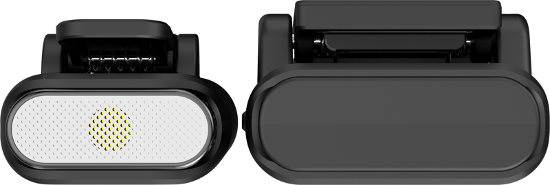 Hollyland Lark M1 Solo 1-person (without charging case)