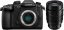 Panasonic Lumix DC-GH5 + Leica DG Vario 10-25mm f/1.7