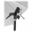 Manfrotto 026, Lite-Tite Swivel Aluminium Umbrella Adapter