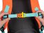 Batoh Acra Batoh 35 L hiking orange