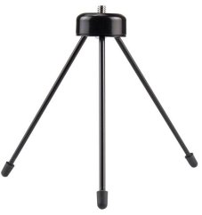 Elementrix mini stativ pro Gopro a mobil ocel (ST9)