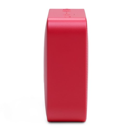 JBL GO Essential 2 Red