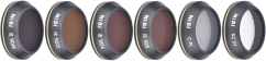 NiSi Filter Kit for Drone - Dji Mavic Pro