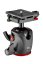 Manfrotto MHXPRO-BHQ6 Hořčíková kulová hlava XPRO s destičkou MSQ6PL