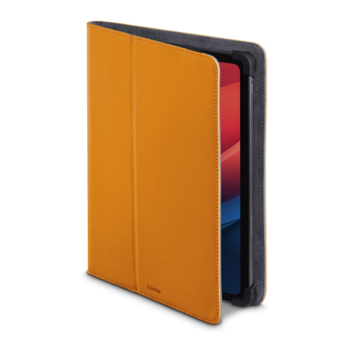 Hama Xpand, univerzální pouzdro na tablet 24-28 cm (9,5-11"), oranžové Hama Xpand, univerzální pouzdro na tablet 24-28 cm (9,5-11"), oranžové