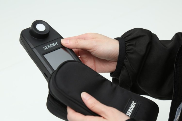 Sekonic C-4000 Spektrometr