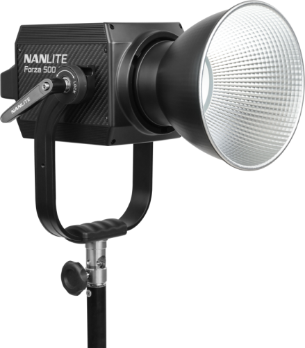 Nanlite Forza 500 II Daylight LED Spot Light