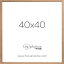 Focus Rock Oak veneer 40X40