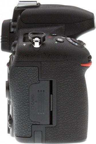 Nikon D750 telo