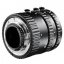 Walimex pro Auto Extension Ring Set for Nikon F