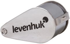 Lupa Levenhuk Zeno Gem M9 30x