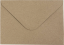 Focus Envelope 115x160 Brown 120g 50 pcs - obálka 50 ks