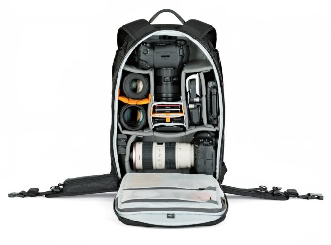 Lowepro ProTactic BP 450 AW II