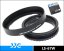 JJC LS-72W sluneční clona pro širokoúhlé objektívy 72mm