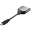 Čtečka SanDisk EXTREME PRO typu C pro karty SD UHS-I a UHS-II