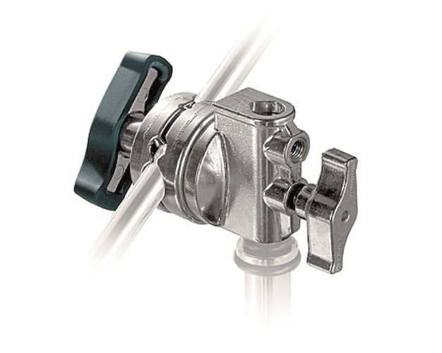 Avenger D200 Grip Head na 5/8″ čepy (stříbrný)