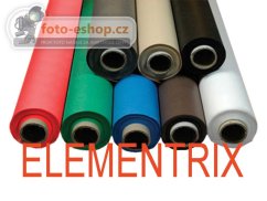 Béžové fotografické pozadie PP 2,4x5m navinuté na tubuse (P245bez)