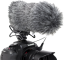 Azden Furry Windshield for SMX-15