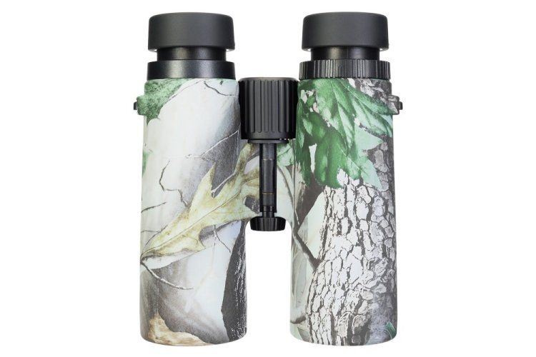 Dalekohled Levenhuk Camo 10x42 Moss
