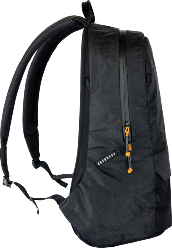 Boundary Supply Boundary Rennen Classic XPAC Daypack (Jet Black)