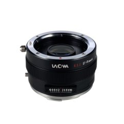 LAOWA Magic Shift Converter Canon EF - Canon RF