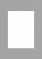 Hama pasparta, fotografie 10x15 cm, rám 18x24 cm, granit