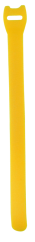 Kupo MEZ220-Y Mez-Tie 2cm X 20cm - Yellow 50pcs