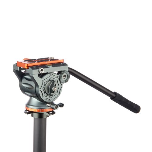 3 Legged Thing AirHead Cine Arca-Swiss Hebel-Stativkopf