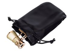 Binoclu de teatru Levenhuk Broadway 325B auriu