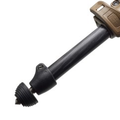 Manfrotto AS Tripod Grip Pro Kit CF