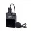 Comica BoomX-D D2 Audio Ultrakompaktní digitální bezdrátový mikrofonní systém pro 2 osoby pro bezzrcadlovky/DSLR fotoaparáty (2,4 GHz)